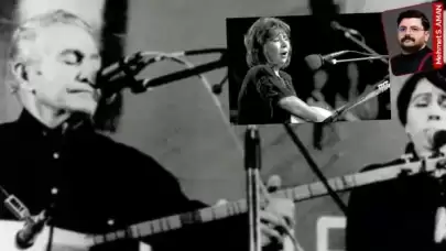 Bir Kültür Mirası: Sümeyra Çakır "Ortak Hayal Buluşmaları" ile Anıldı