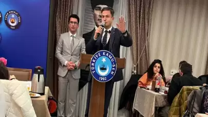 Selahattin Dolgun’dan Kritik Açıklamalar: Öğretmene Şiddet, Alan Değişikliği ve Yardımcı Hizmetliler İçin Net Mesaj!