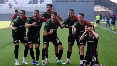 Karşıyaka kazanırsa ikincilik cebinde!