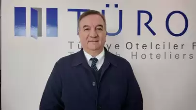 TÜRKİYE TURİZMİ ZOR KOŞULLARA RAĞMEN BÜYÜMEYİ SÜRDÜRÜYOR