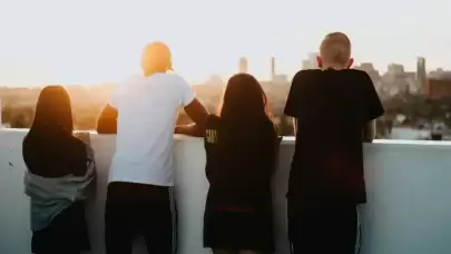 Gençlerin büyük kısmı iş bulma konusunda umutsuz