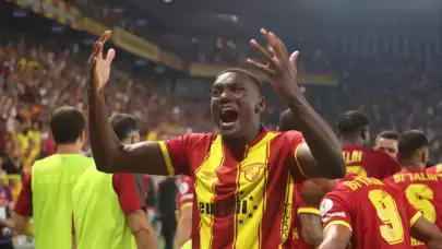 Göztepe'nin kalesi sarsılıyor: Savunma hattı alarm veriyor!