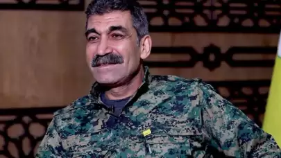 SDG Komutanı Sipan Hemo: “Yapının sona erdiğini resmen duyuracağız”