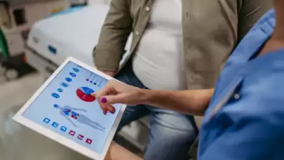 Sağlık Bakanlığı kilo sorununa karşı harekete geçti