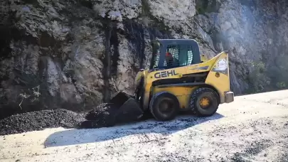 Turizm Cennetine Yeni Soluk: Fethiye-Ölüdeniz Hattı Modern Yüzüne Kavuşuyor