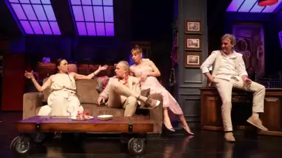 Şehir Tiyatroları’ndan özel program