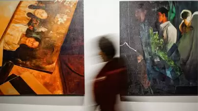 Sonuca Değil Sürece Odaklanan Bir Deneyim: "Yolun Ortasında, Yüzeyin Altında"