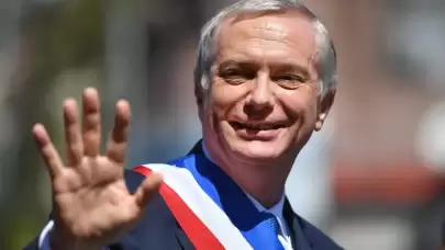 Şili’de seçimleri kazanan José Antonio Kast göreve başladı