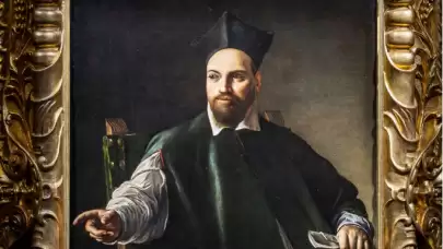 İtalya’nın Kültür Mirasına Büyük Kazanım: Caravaggio’nun Başyapıtı Ulusal Koleksiyona Döndü