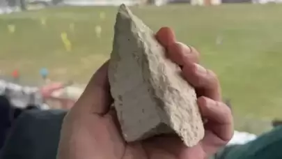 Bursaspor Taraftarlarına Taşlı Saldırı: Yaralananlar Oldu