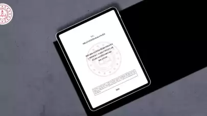 Ortak Sınav Takvimi Belli Oldu! Hangi Sınıf, Hangi Gün Sınava Girecek? İşte MEB'in 2026 Planı