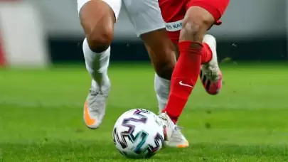 VAR incelemesi sırasında maskeli taraftar monitörün fişini çekti