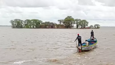 Malavi’de sel ve heyelan: Can kaybı 34’e yükseldi