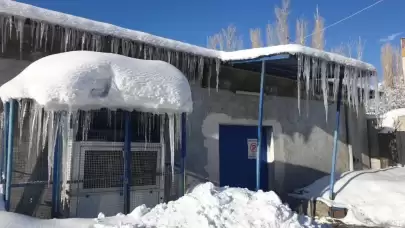 Sibirya Soğukları Geliyor: Termometreler -18°C’yi Aştı