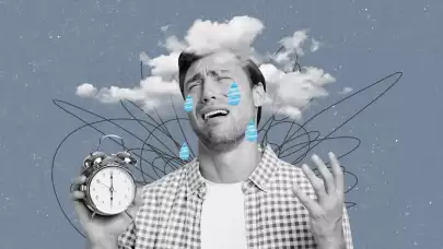 BBC’den tavsiyeler: Zor günlerde sakin kalmak için 9 bilimsel yöntem