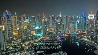 Dubai Emlak Piyasasında Yeni Dönem: Lüks Konut Talebi Turizmle Şekilleniyor