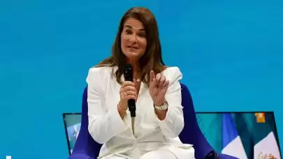 Melinda Gates’ten karar alma önerisi: 48 saat bekleyin