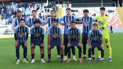 Dünya Futbol Tarihinde Bir İlk: Adana Demirspor’un Puanı -51’e Düştü!