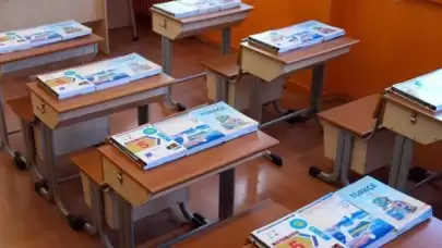 Yardımcı Kaynak Dosyası Açıldı! Bakanlık Yeni Müfredata Uymayan Yayınları Takibe Aldı