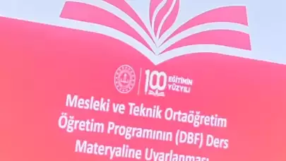 CUNDA’DA EĞİTİM HAMLESİ: ÖĞRETMENLER DERS MATERYALLERİNİ YENİDEN TASARLADI