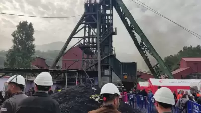 Amasra maden faciası davasında istinaf kararı açıklandı