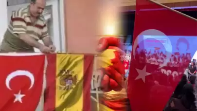 Sanchez’ten Türkiye Mesajı: Özgür Özel’den Destek Paylaşımı