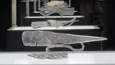 Metrohan'da Disiplinlerarası Buluşma: "Oda Oda" Sergisi Ziyarete Açıldı