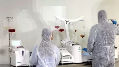 Kansere Karşı 5 Yıllık Serüven: Başardık!