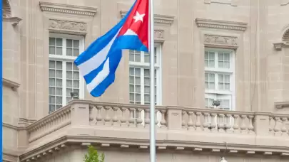 Küba’da Büyük Elektrik Kesintisi: Nüfusun %68’i Elektriksiz Kaldı