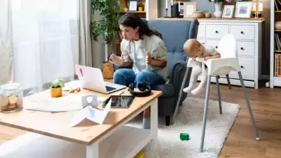 Kadınların üstlendiği rollerin çokluğu, ruh sağlığını zorluyor