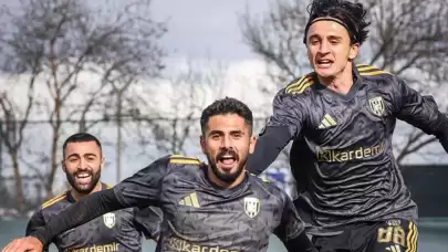 Prestij İçin Sahada: Aliağa FK