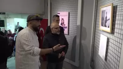 Sahne Kadınların: Bornova’da 8 Mart Haftası Sanatla Taçlandı