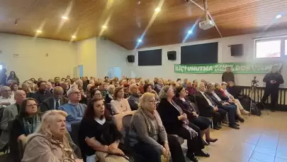 Eskişehir’de “vahşi madencilik” tartışması