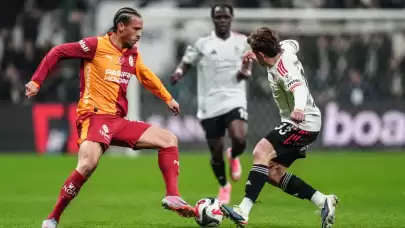 “Sane Kararı Çıktı: Galatasaray’ın Yıldızına 2 Maç Men Şoku!”