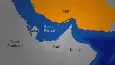 Basra Körfezi hakkında bilinmesi gerekenler