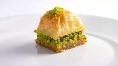 Bayram öncesi baklava fiyatları arttı