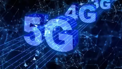 Hız Kesmeyen Teknoloji! Türkiye 5G İle Tanışıyor: Akıllı Telefonlarda 5G Ayarı Nasıl Yapılır? iPhone ve Android Kullanıcıları İçin Adım Adım Rehber