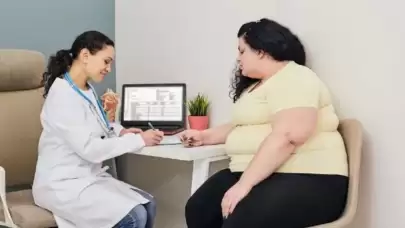 Doç. Dr. Özkaya Uyarıyor: Obezite Hem Fiziksel Hem Ruhsal Sağlığı Tehdit Ediyor