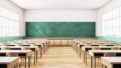 Bakan Tekin’in ”Okullarda tuvalet falan yoktu!” ifadesi tartışma yarattı.