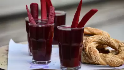 Adana şalgamı Avrupa Birliği’nden coğrafi işaret aldı