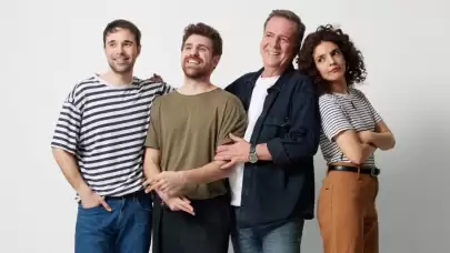 Dünya Tiyatrosu İstanbul’da: Pulitzer Ödüllü "Primary Trust" Türkiye’de İlk Kez Sahnede