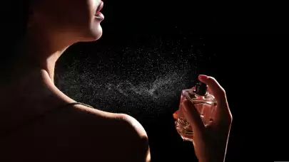 Evdeki gizli tehlike: Güzel kokular nefesinizi kesebilir!