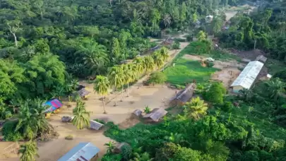 Afrika’da silahlı grupların hedefi yine siviller oldu