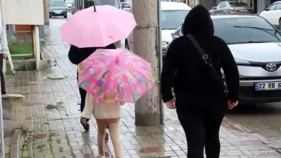 Yaz Havasına Ara: Marmara’ya Serinleme Geliyor