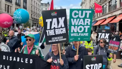 Almanya’da kamu bütçesi tartışması büyüyor