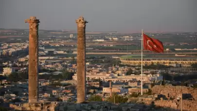 Şanlıurfa’da Kültür ve Sanat Dolu Günler: Festival Hazırlıkları Tamam