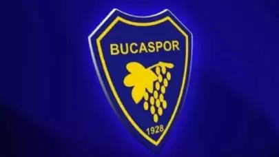 Bucaspor 1928 sahasında puanları paylaştı!