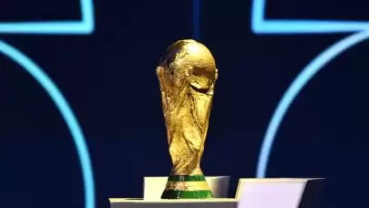 “Yıldızlara Ceza Kalkanı!” FIFA’dan Dünya Kupası Öncesi Radikal Karar