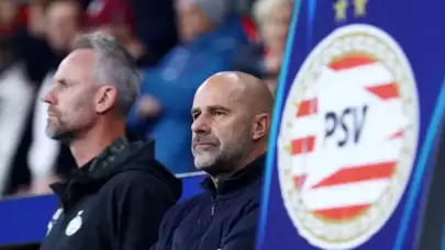 PSV’den üst üste üçüncü şampiyonluk!