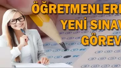 Eğitim camiasında sınav görevi heyecanı! ÖSYM, takvimdeki iki önemli sınav için görevli tercih işlemlerini başlattı. Başvurular ve onay süreci için süre kısıtlı; işte tüm detaylar...